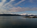 Homer, Alaska - June 8, 2010
